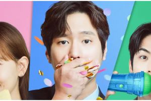 Sinopsis drama Korea Frankly Speaking, karya menawan dengan cerita yang jujur