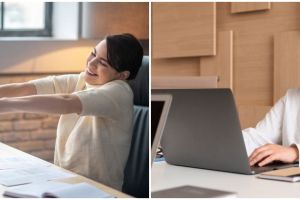 7 Tanda kamu termasuk work-life balance master di kantor