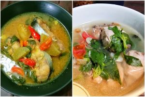 Masak ikan apa hari ini? 11 Resep ikan kuah segar yang bikin nagih dan habiskan nasi