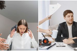 8 Cara nolak kerjaan tambahan tanpa bikin baper tim lain
