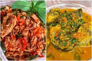 Masak ikan apa hari ini? 11 Resep kreasi cakalang yang lezat dan bumbu meresap sempurna