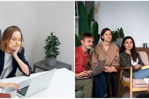 8 Kebiasaan nyeleneh tim HR yang bikin karyawan geregetan