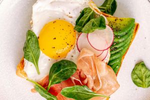 7 Menu diet pagi hari yang praktis dibuat, serba menggugah selera