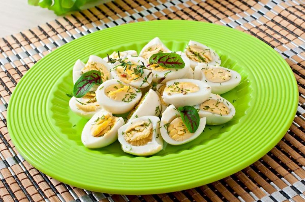 7 gout diet menus, all delicious and filling