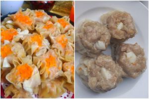 Masak apa hari ini? 11 Resep dimsum halal, enak dan mudah dibuat di rumah