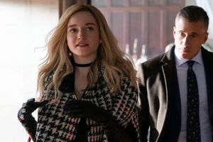 Ulasan serial Netflix Inventing Anna, terinspirasi dari kisah nyata Anna Sorokin