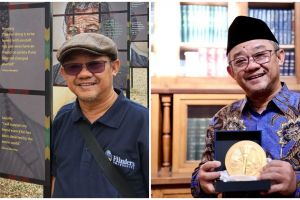 Gantikan posisi Nadiem Makarim, profil lengkap Abdul Mu'ti menteri pendidikan kabinet Prabowo-Gibran