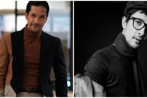 Kini saling bongkar aib, Edward Akbar beber sifat asli Kimberly Ryder yang kasar dan keras kepala