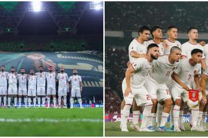 AFC konsentrasi permintaan Bahrain pindah laga dari Jakarta