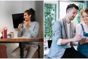 Cinlok dengan rekan kantor, begini 9 Tips agar hubungan tidak mudah retak gegara kerjaan