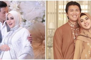 Sering pakai Hermes saat lagi momong baby R, harga 6 fashion item Syahrini ini bikin melongo