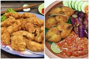 11 Resep masakan ala rumahan dari olahan ikan patin serba goreng, lezat, krispi, dan praktis