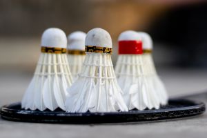 Teknik dropshot dalam bulutangkis: Jenis dan cara melakukannya