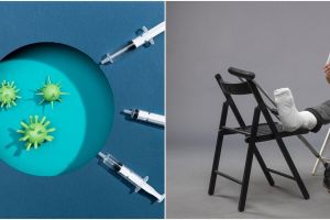 Waspada penyebaran penyakit filariasis, kenali penyebab, gejala, dan cara mencegahnya