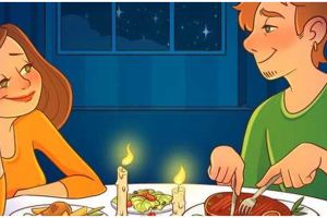 Tes ilusi optik, ada yang salah dengan gambar ini, coba temukan apa itu dalam 5 detik