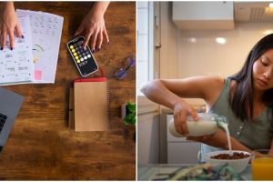 Aman meski tanggal tua, 6 cara cerdas atur gaji ala milenial kantoran