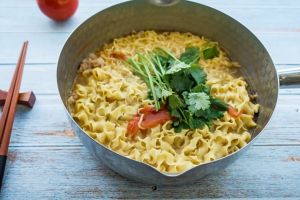 7 Menu diet pemula, serba lezat dan padat nutrisi