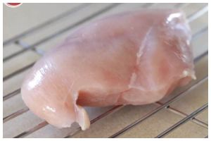 7 Makan rendah kalori serba dada ayam, bergizi dan menggugah selera