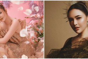 Cerita Amanda Manopo kena tipu ratusan juta, spill wajah pelaku usai ditantang sang penipu