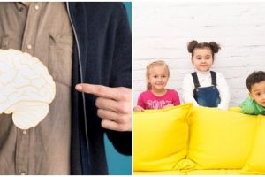 Perlambat gejala demensia, ini 7 manfaat belajar banyak bahasa sejak usia dini