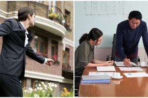 7 Tipe karyawan ini cuma ditemui saat lagi meeting, tingkahnya bikin suasana rapat makin beragam