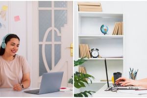 Biar nggak gampang capek, ini 10 tips kreatif agar kerjaan cepat kelar