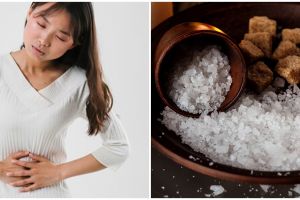 Tak hanya tingkatkan risiko kanker perut, 6 bahaya menambahkan garam meja ke makanan secara berlebihan