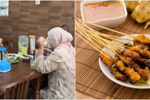 [KUIS] Andai Presiden RI, makanan apa yang kamu coba sehari pasca pensiun? Pilihanmu ungkap karaktermu