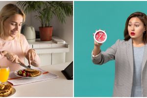 Mengenal intermittent fasting, tren diet yang populer di kalangan selebriti, lengkap dengan manfaatnya