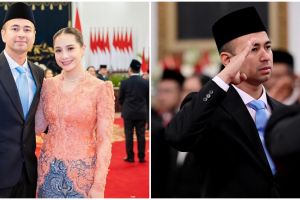 Raffi Ahmad buka suara usai dilantik jadi utusan khusus Presiden Prabowo, umbar janjinya untuk negara