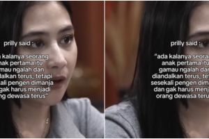 [KUIS] Ini loh rezeki yang bakal dituai anak perempuan pertama yang tangguh dan mandiri, cek bagianmu