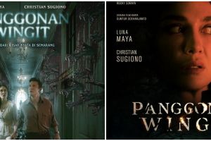 Review film horor Panggonan Wingit, kisah dibalik kamar misterius yang bikin merinding