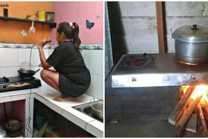 [KUIS] Dari pilihan rumah impianmu, kami bisa tebak desain dapur antimainstream yang cocok buat kamu