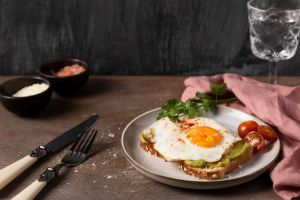 7 Makanan protein tinggi rendah kalori, serba bikin nagih