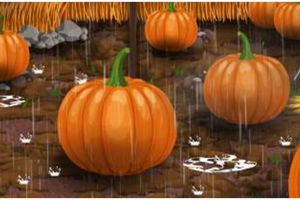 Tes ilusi optik, buktikan IQ kamu di atas 120, 1 dari 5 orang gagal menemukan lima bola tersembunyi