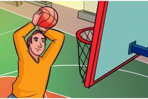 Ilusi optik, hanya 1% orang cerdas yang mampu melihat keanehan pada gambar ini