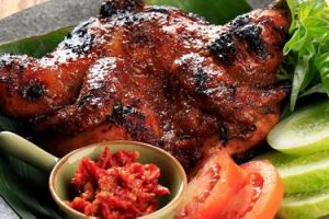 7 Makanan tinggi kalori rendah lemak, serba enak dan mengenyangkan