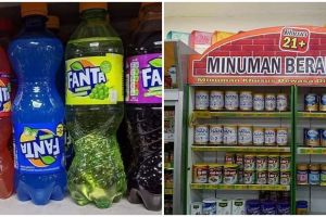 [KUIS] Kamu punya mata yang jeli kalau bisa melihat hal janggal di potret nyeleneh ini!