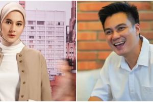 Alasan Paula Verhoeven tak tanggapi isu selingkuh dari Baim Wong, pertimbangkan nama baik keluarga