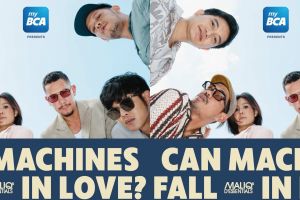 MALIQ & D'Essentials bayar tuntas rindu fans dengan konser dua jam tanpa jeda di Makassar