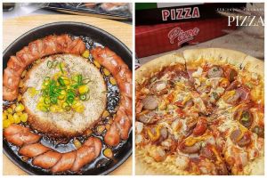 Masak apa hari ini untuk si kecil? Berikut 11 dari olahan sosis sapi yang enak, praktis, dan nagih