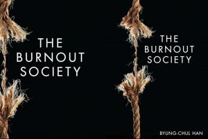 Ulasan buku 'The Burnout Society' oleh Byung-chul Han, cara lepas dari tekanan hidup