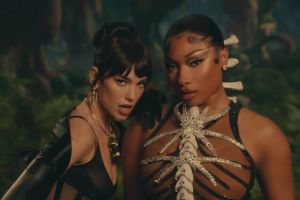 Lirik lagu Sweetest Pie dari Dua Lipa dan Megan Thee Stallion
