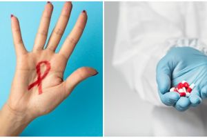 Siswi SD usia 9 tahun tertular HIV dari ibu, kenali gejala dan cara cek sejak dini