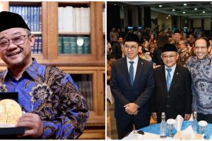 Mendikdasmen singgung soal wajib belajar 13 tahun dan UN, masihkah relevan di era sekarang?