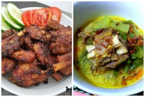 Masak apa ya hari ini? Berikut 11 resep dari olahan iga sapi, nikmat, lembut, dan mudah dibuat