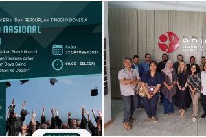 BRIN evaluasi program-program Kementerian Pendidikan, bagaimana nasib Kurikulum Merdeka Belajar?