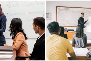 Benarkah dosen wajib punya gelar S3 untuk mengajar mahasiswa S1? Cek peraturannya di sini