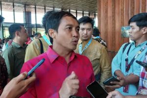 Bocoran pembelakan di Akmil Magelang, menteri diberi seragam dan sepatu