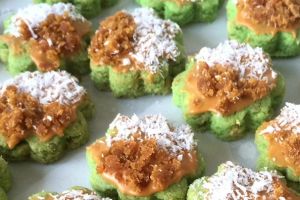 7 Snack rendah kalori, serba bikin nagih dan cocok untuk diet